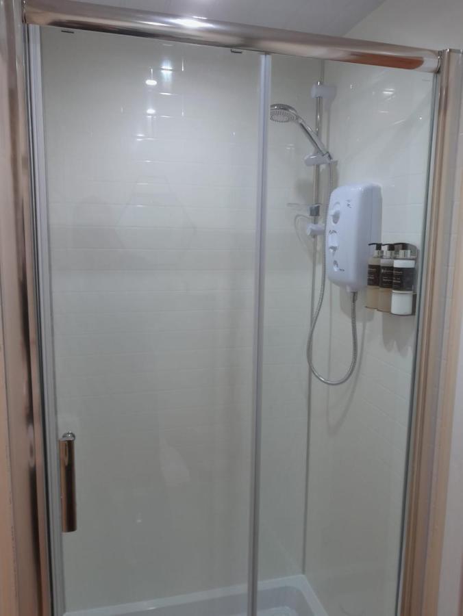 The Cabin, Stronua. A Beautiful 1 Bedroom Cabin. Fort Augustus Luaran gambar
