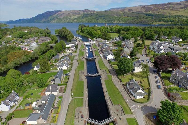 The Cabin, Stronua. A Beautiful 1 Bedroom Cabin. Fort Augustus Luaran gambar
